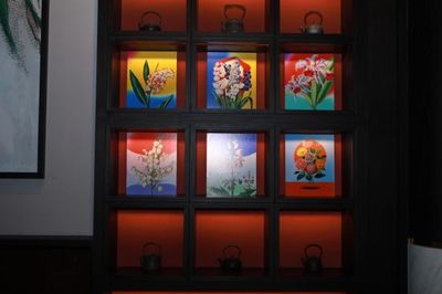 品牌IP與藝術(shù)交融 美豪酒店集團(tuán)重塑品牌成長(zhǎng)新秩序的實(shí)踐與啟示